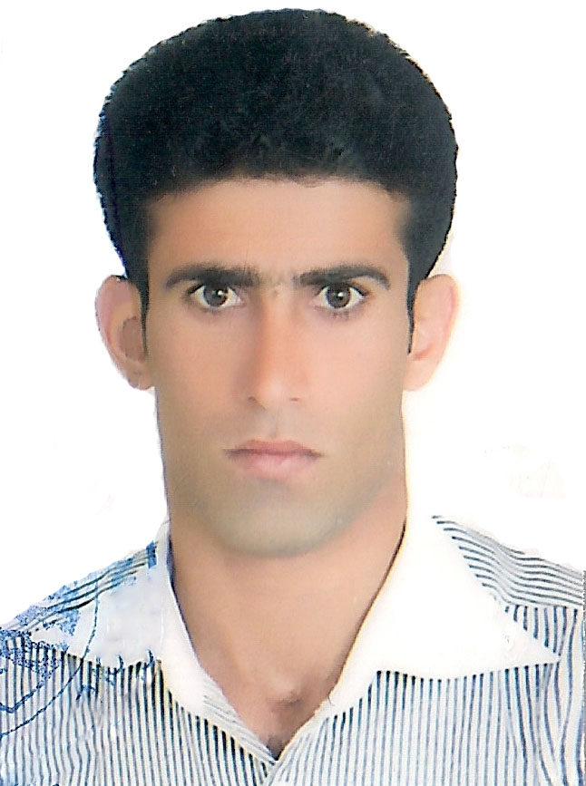 احمد صالحي